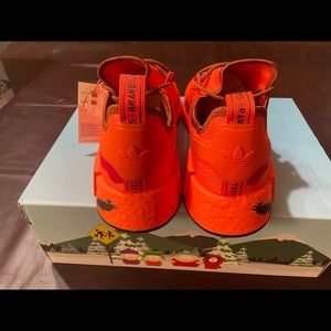 South Park adidas shoes